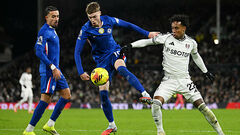 Челсі зазнав фіаско у дебютному матчі нового тренера