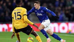 В кого 7.8? Відома оцінка Миколенка за матч АПЛ проти Вулвергемптона