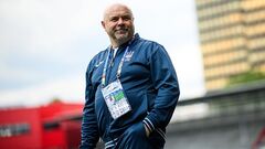 Экс-представитель сборной Украины нарвался на хейт, унизив игрока Динамо