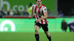 ВІДЕО. Вболівальники Брентфорда вигадали нову кричалку для Ярмолюка