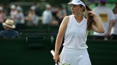 Снігур у Канберрі вибила першу сіяну і вперше вийшла до півфіналу WTA 125