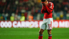 Трубін і Судаков не врятували: оцінки українців за виліт із Кубка ліги