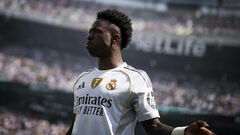 Алонсо висловився про Вінісіуса на тлі чуток про інтерес Челсі