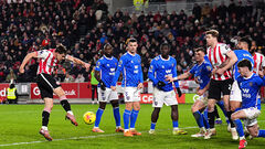 Ярмолюк впервые забил в АПЛ, разгром от Барселоны, Попов продлил контракт