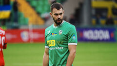 ОФІЦІЙНО. Вихованець Динамо залишив Європу та переїхав на інший континент