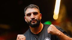 Самый большой бой со времен Кличко. Супертяж готов решить проблему