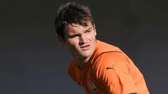 Шахтар відмовився повертати лідера українського клубу