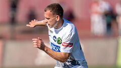 Ребров может вызвать в сборную игрока Динамо. От него отказались в Киеве