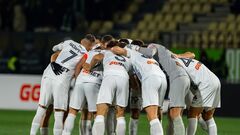 Геннадий БУТКЕВИЧ: «Для меня Полесье – не игрушка. Мы строим клуб»