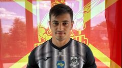 Трансфер за гроші. Київський клуб УПЛ підписав хавбека з Першої ліги