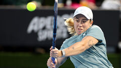 Определена соперница Свитолиной в четвертьфинале турнира WTA 250 в Окленде