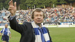 Экс-тренер Динамо считает, что путин поступил правильно, начав войну