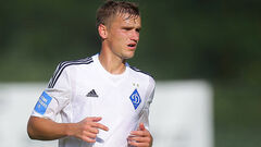 Шахтар виграв боротьбу в Динамо за перехід двох ексгравців збірної України