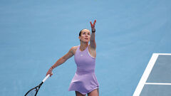 Світоліна йде за трофеєм. Стали відомі пари 1/4 фіналу WTA 250 в Окленді