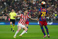 Барселона – Атлетік – 5:0. Розгром у півфіналі. Відео голів та огляд
