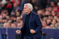 Жозе Моуриньо разнес игроков Бенфики после вылета из Кубка лиги