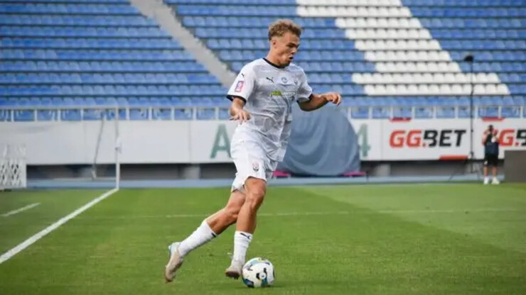 Три футболиста Динамо будут выступать за другой клуб из УПЛ