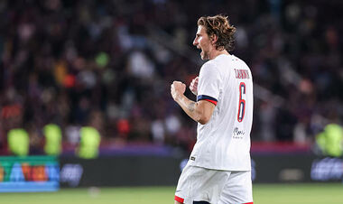 «Він страждав від цього». У Франції оцінили гру Забарного проти Барселони