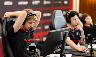 «Шанс у B8 існує». Аналітик KvaN про вирішальний матч українців