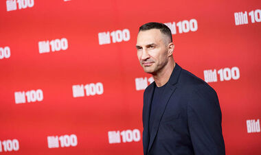 Кличко ухвалив несподіване рішення. Володимир дуже швидко передумав