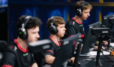 B8 – FURIA. ESL Pro League. Груповий етап. Дивитись онлайн. LIVE трансляція