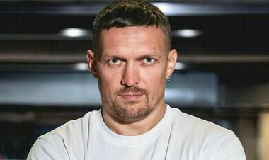 Usyk, Wordley, Itauma found out their places in the updated ranking of super heavyweights