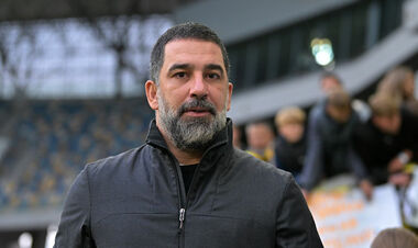 Український легіонер дав пораду Турану перед битвою Абердін – Шахтар