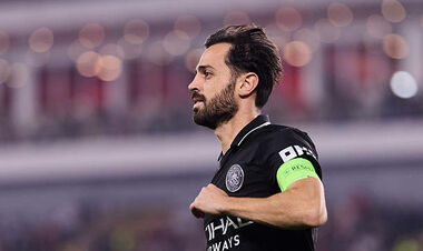 В українця проблеми? Бенфіка націлилася на титулованого топ-гравця