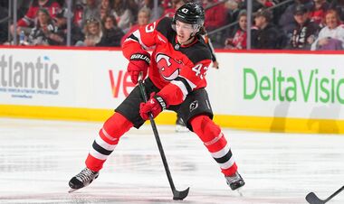 Рекордный контракт в истории НХЛ, новый вратарь Эдмонтона