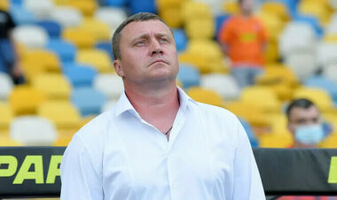 Відомий тренер спрогнозував перемогу Динамо над Крістал Пелас