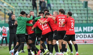 Названы претенденты на звание лучшего игрока и тренера месяца в УПЛ