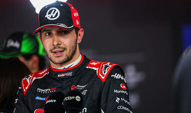 Пілот Ф-1: «Раніше гонка була подією. А тепер вони щотижня»