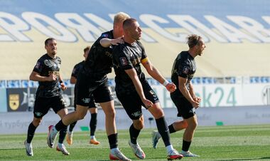 ОФИЦИАЛЬНО. Клуб УПЛ продлил контракт с капитаном