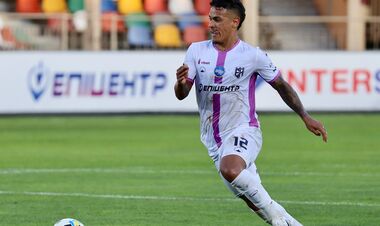 Епіцентр – Зоря. Прогноз і анонс на матч чемпіонату України