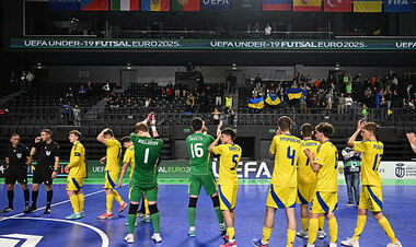 «Я очень счастлив». Комментарии Москвичева и Белимова после матча с Италией