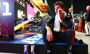 Впервые в истории. Ф1 поставила пилотов перед важным выбором из-за погоды