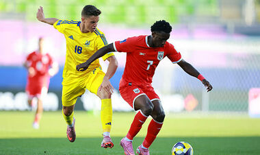 Гравець збірної України U-20: «Ми чудово розуміємо ситуацію»