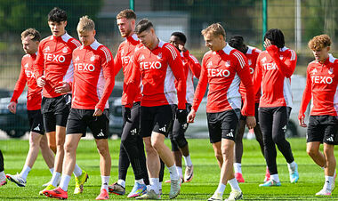 Непонятные шотландские доны. Что нужно знать об Абердине