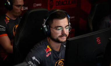 G2 выбили ENCE и вышли во второй етап ESL Pro League по CS2