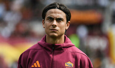 Форвард Ромы продлит контракт и останется в Риме до завершения карьеры