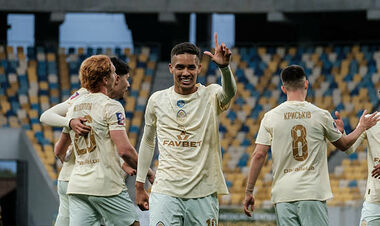 В Англії впевнені, що Шахтар не повинен грати в Лізі конференцій