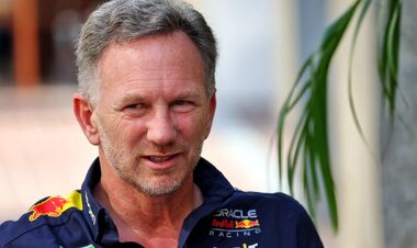 Аутсайдер Ф1 подтвердил переговоры с титулованным руководителем Ред Булл