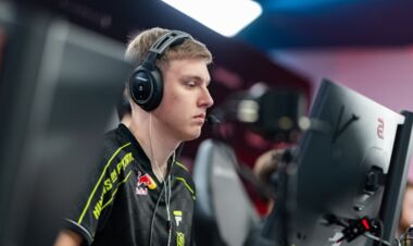 NiP знялись з Fragadelphia 2025 через візові проблеми українця