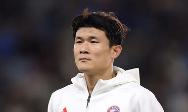 Тривожний сигнал. Захисник Баварії пропустив тренування після матчу ЛЧ