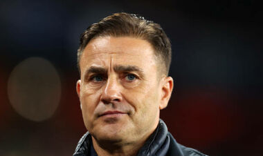 Обладатель Золотого мяча возглавит экзотическую сборную. Он играл за Реал