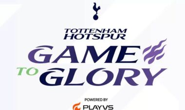 Тоттенхэм запускает киберспортивный проект в США