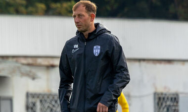 ОФИЦИАЛЬНО. Экс-игрок Динамо договорился о сотрудничестве с Александрией