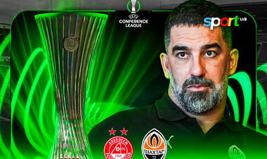 Арда Туран назвал стартовый состав Шахтера на матч с Абердином