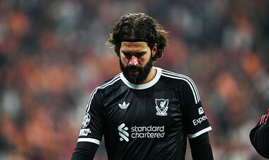 Ліверпуль на тривалий термін втратив ключового гравця. З Реалом не зіграє