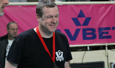 Чемпіони України призначили нового тренера. Він очолює європейську збірну